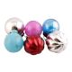 Set of 6 Pieces Christmas Ornament